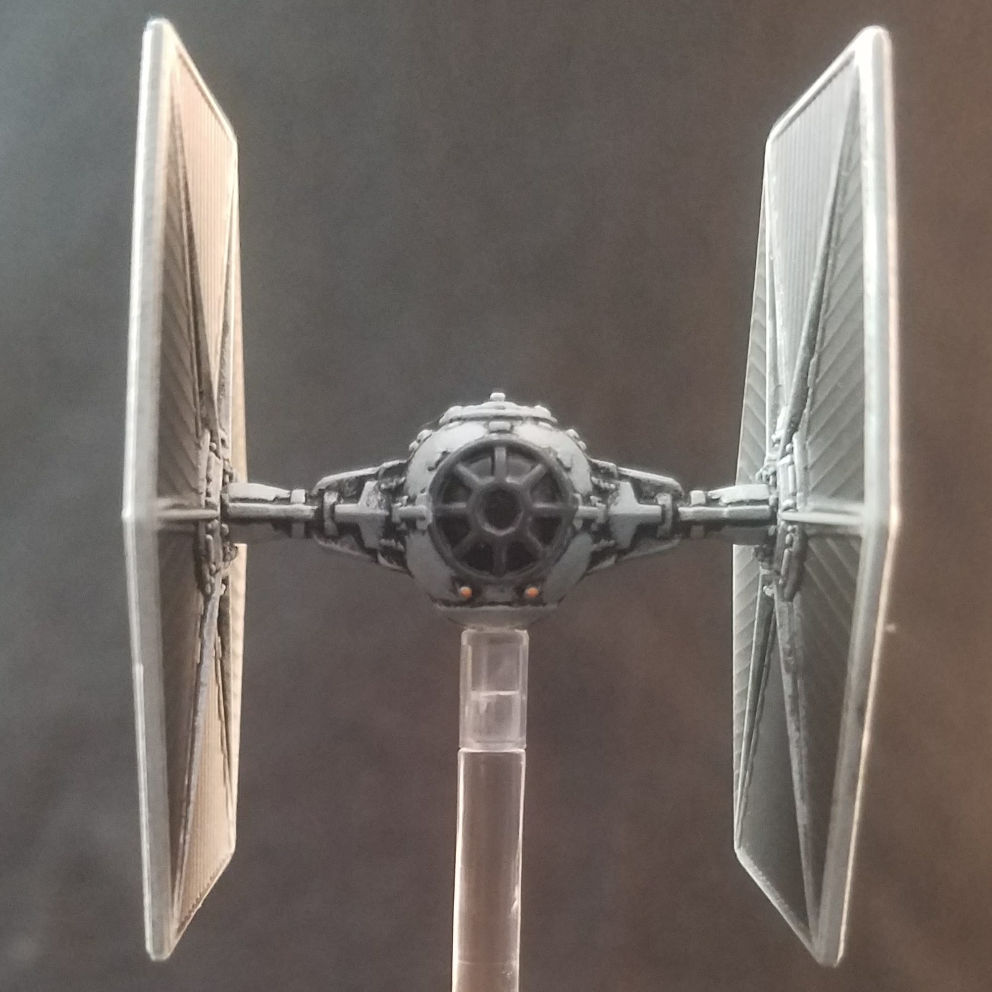 181st tie fighter squadron