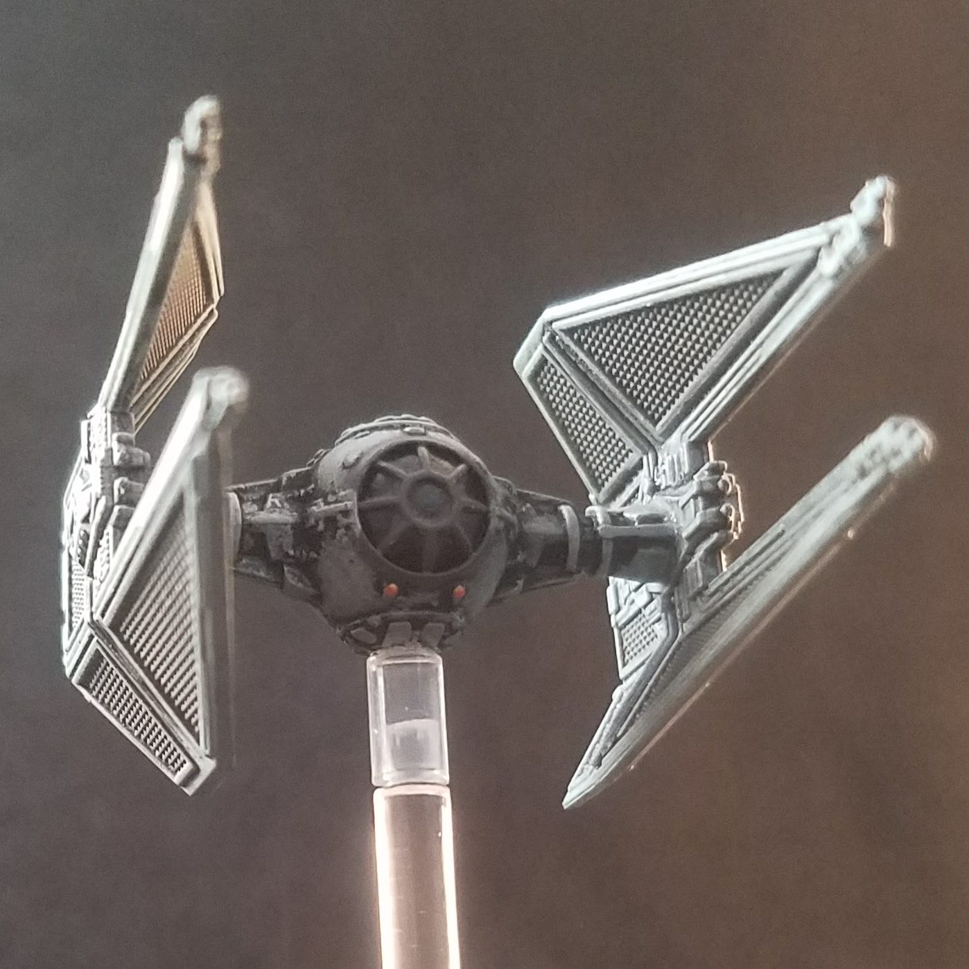 181st tie fighter squadron